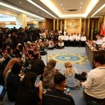 Kenaikan FS Capai 38 Persen, Pemerintah Jaga Tiket Hanya Naik 9–13 Persen