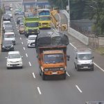 Pemerintah Siapkan Roadmap Komprehensif Menuju Zero ODOL 2027