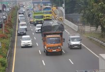 Pemerintah Siapkan Roadmap Komprehensif Menuju Zero ODOL 2027