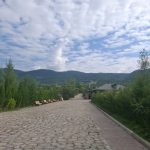 Keindahan Ishmayili, Permata Alam Azerbaijan