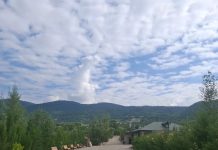 Keindahan Ishmayili, Permata Alam Azerbaijan