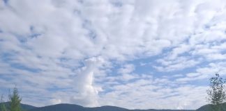 Keindahan Ishmayili, Permata Alam Azerbaijan