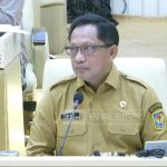 Mendagri Tekankan Transparansi Dana Otsus dan Danais