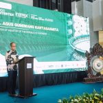 Indo Intertex & Inatex 2026 Jadi Ajang Strategis Industri Tekstil Asia Tenggara