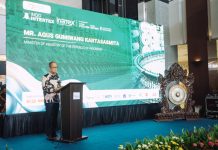 Indo Intertex & Inatex 2026 Jadi Ajang Strategis Industri Tekstil Asia Tenggara
