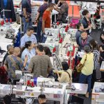 Industri Tekstil RI Tahan Guncangan Global, Indo Intertex 2026 Jadi Motor Optimisme dan Investasi Indo Intertex 2026