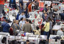 Industri Tekstil RI Tahan Guncangan Global, Indo Intertex 2026 Jadi Motor Optimisme dan Investasi Indo Intertex 2026