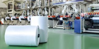 Industri Plastik