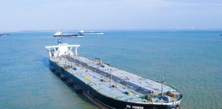 Selat Malaka Perdagangan