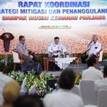 Kemarau Panjang 2026 Mengintai, PU Siapkan Mitigasi Terpadu