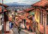 Kolombia