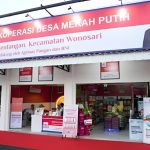 Koperasi Merah Putih