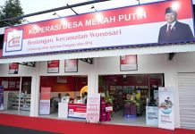 Koperasi Merah Putih