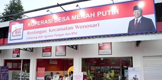 Koperasi Merah Putih