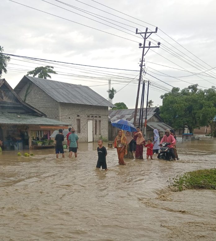 Banjir