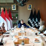 Menuju Forum Asia Pasifik 2026, Kendari Perkuat Ekonomi Kreatif