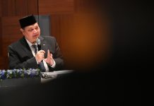 Pemerintah Alihkan Anggaran ke Program Produktif, Potensi Refocusing Capai Rp130 Triliun