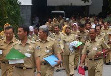 Kemenperin Gaspol Transformasi ASN: WFH-WFA Tetap Produktif, Layanan Publik Makin Efisien Pegawai Negeri Sipil