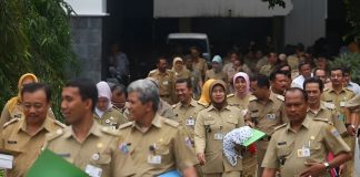 Pegawai Negeri Sipil