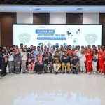 Kader Kesehatan Jadi Garda Depan Pengendalian Malaria dan DBD di IKN