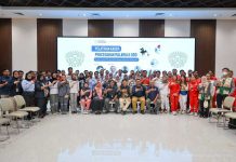 Kader Kesehatan Jadi Garda Depan Pengendalian Malaria dan DBD di IKN