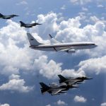 Dikawal Jet Tempur, Presiden Prabowo Terbang ke Magelang: Simbol Kekuatan Udara TNI AU TNI AU