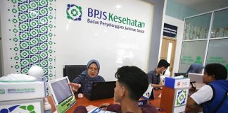 BPJS Kesehatan