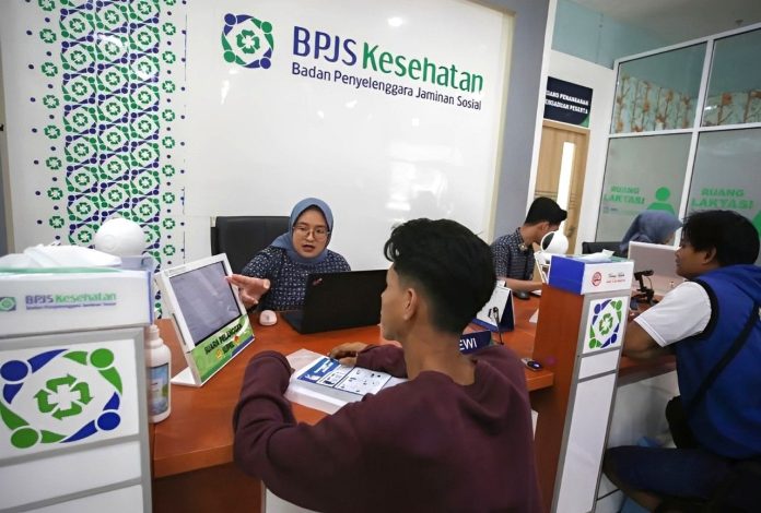 BPJS Kesehatan
