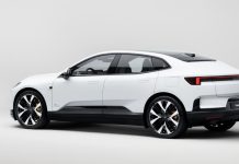 Polestar 4
