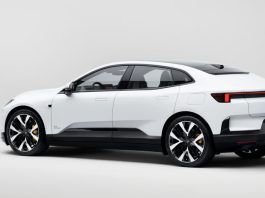 Polestar 4