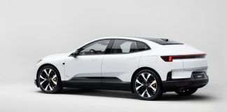 Polestar 4