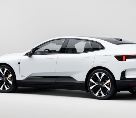 Polestar 4