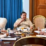 Energi dan Sumber Daya Mineral