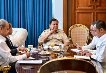 Energi dan Sumber Daya Mineral