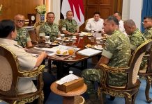 Pembangunan Jembatan