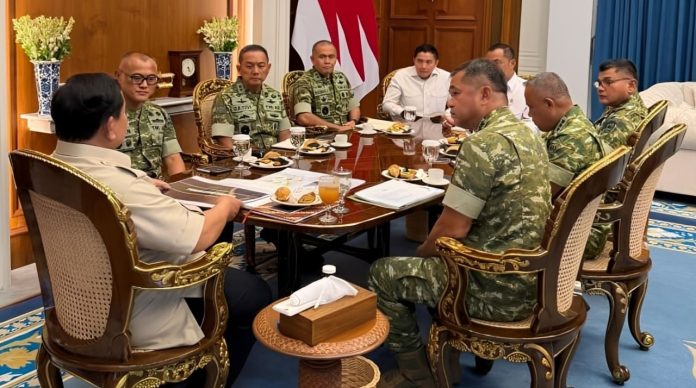 Pembangunan Jembatan