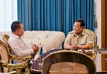 Pertahanan Indonesia