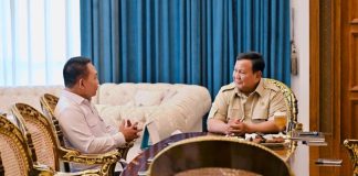 Pertahanan Indonesia