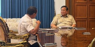 Izin Usaha Pertambangan