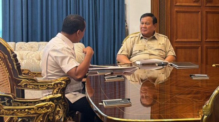 Izin Usaha Pertambangan