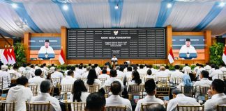 Rapat Kerja Pemerintah