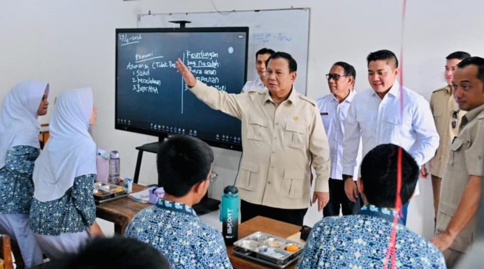 Pendidikan
