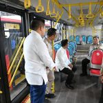 Resmikan Pabrik Kendaraan Listrik, Presiden Targetkan VKTR Jadi “Raksasa Otomotif” Indonesia Kendaraan Listrik