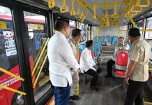 Resmikan Pabrik Kendaraan Listrik, Presiden Targetkan VKTR Jadi “Raksasa Otomotif” Indonesia Kendaraan Listrik