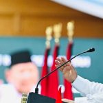 Presiden Prabowo: Tanpa Hukum dan Konstitusi, Negara Bisa Jatuh ke “Hukum Rimba” Rapat Kerja Pemerintah