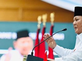 Rapat Kerja Pemerintah