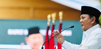 Rapat Kerja Pemerintah