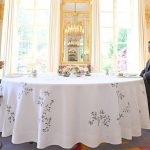 Diplomasi Dua Jam di Paris: Prabowo–Macron Perkuat Aliansi Strategis Indonesia–Prancis Kunjungan kerja Presiden