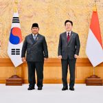 Bilateral Indonesia-Korea Selatan