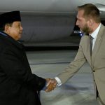 Diplomasi Tanpa Jeda: Prabowo Tancap Gas dari Moskow ke Paris Kunjungan kerja Presiden
